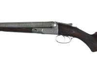 Parker Bros PH SxS Shotgun 12ga - 5