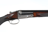 Parker Bros DH-E SxS Shotgun 12ga