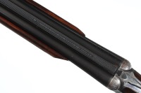 Parker Bros DH-E SxS Shotgun 12ga - 5