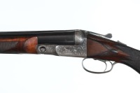 Parker Bros DH-E SxS Shotgun 12ga - 6