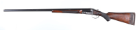 Parker Bros DH-E SxS Shotgun 12ga - 7