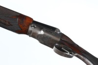 Parker Bros DH-E SxS Shotgun 12ga - 8