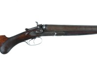 Colt 1878 SxS Shotgun 10ga