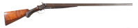 Colt 1878 SxS Shotgun 10ga - 2