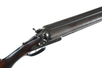 Colt 1878 SxS Shotgun 10ga - 4