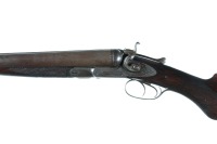 Colt 1878 SxS Shotgun 10ga - 5