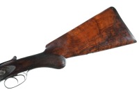 Colt 1878 SxS Shotgun 10ga - 8