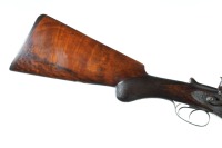 Colt 1878 SxS Shotgun 10ga - 9