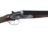 Denton & Kennel Deluxe Sidelock SxS Shotgun 1