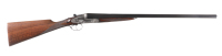 Denton & Kennel Deluxe Sidelock SxS Shotgun 1 - 2