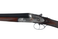 Denton & Kennel Deluxe Sidelock SxS Shotgun 1 - 5