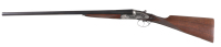 Denton & Kennel Deluxe Sidelock SxS Shotgun 1 - 6