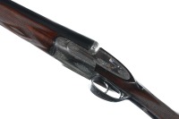 Denton & Kennel Deluxe Sidelock SxS Shotgun 1 - 7