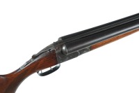 Ithaca New Ithaca Field SxS Shotgun 12ga - 3