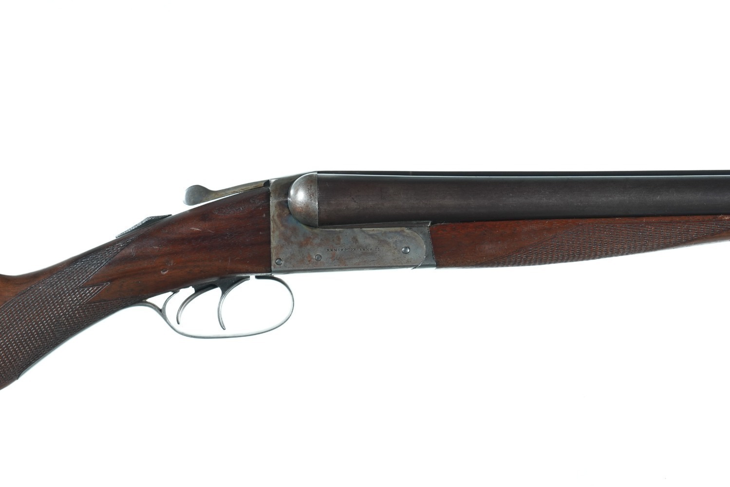 Remington 1900 SxS Shotgun 12ga