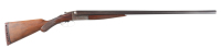 Remington 1900 SxS Shotgun 12ga - 2