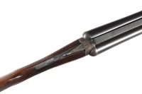 Remington 1900 SxS Shotgun 12ga - 4