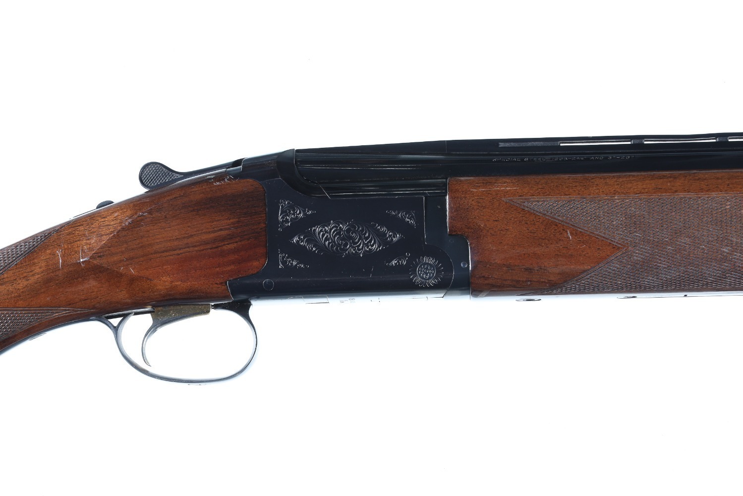 Browning Citori O/U Shotgun 12ga