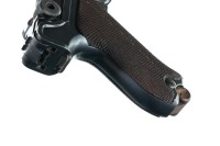 DWM Luger Pistol 9mm - 5