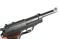 Mauser BYF code P38 Pistol 9mm - 2