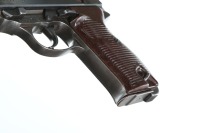 Mauser BYF code P38 Pistol 9mm - 4