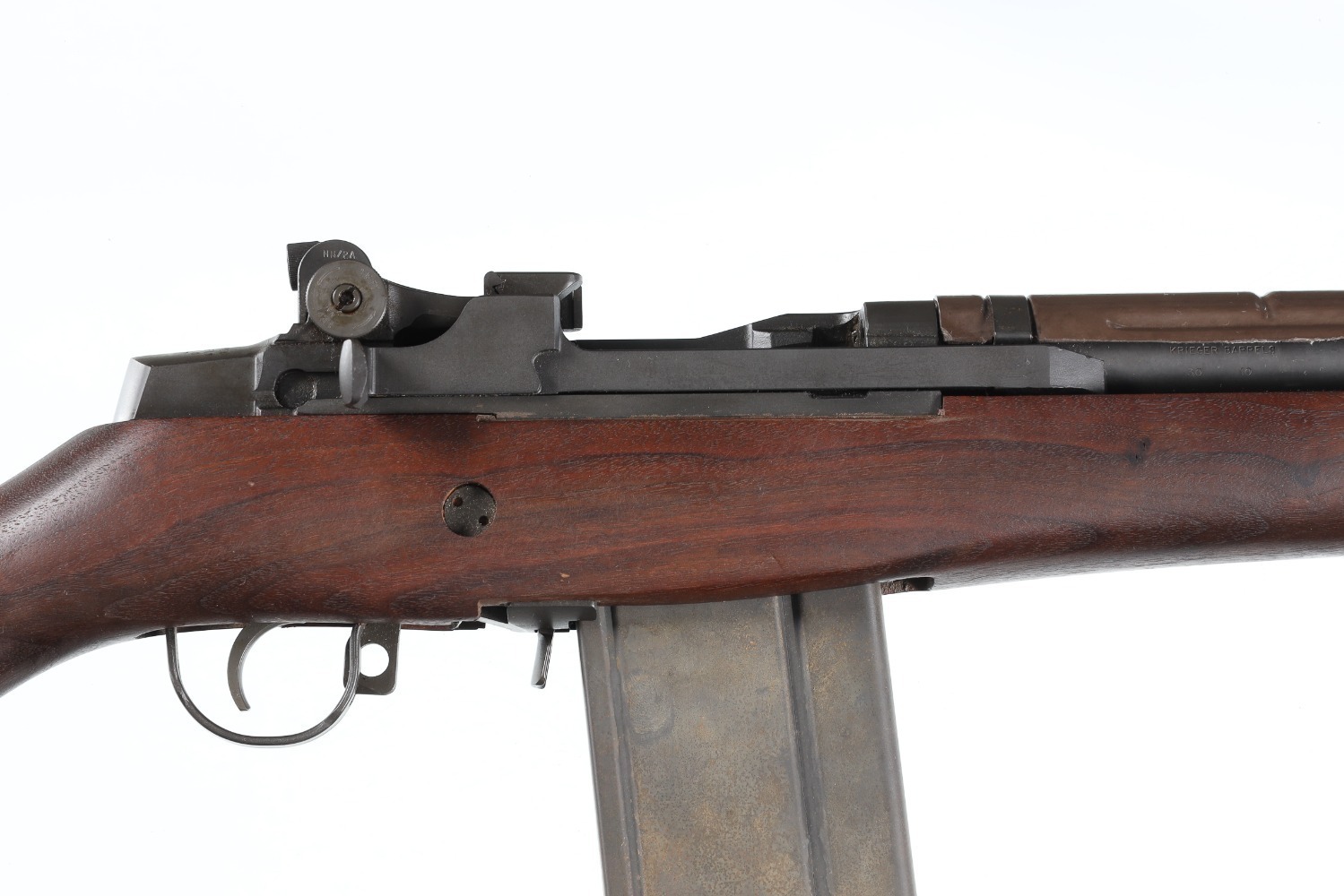 Springfield Armory M1A Semi Rifle .308 win