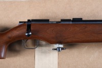 57126 Kimber 82 Government Bolt Rifle .22 lr