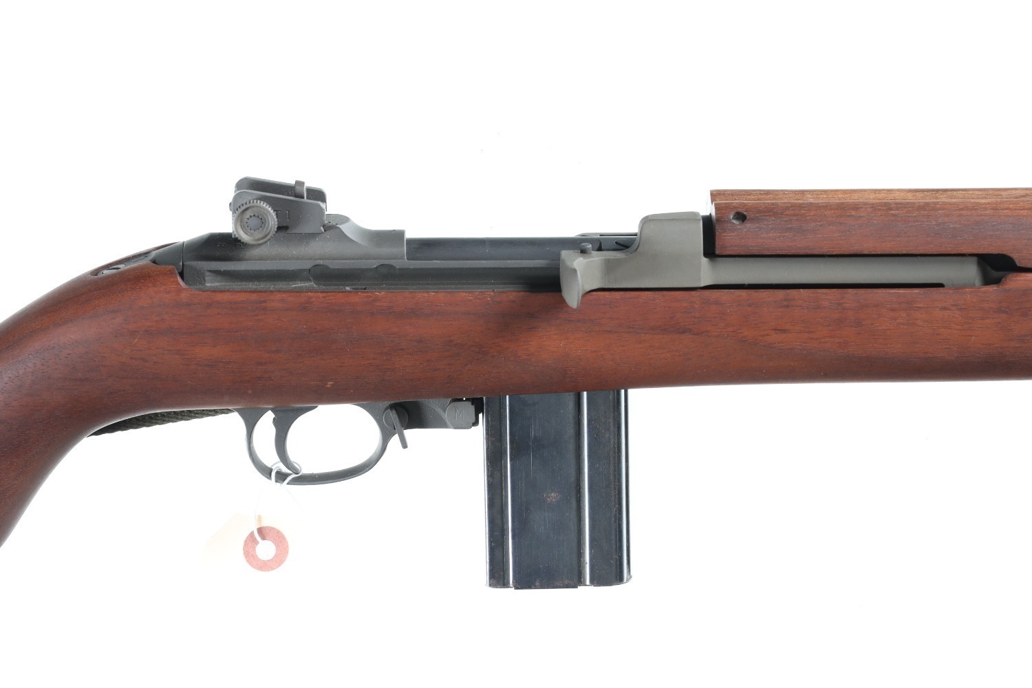 Saginaw M1 Carbine Semi Rifle .30 carbine