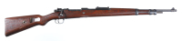 Mauser/ Werke K98 Bolt Rifle 8X57 Mauser - 2