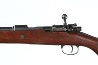 Mauser/ Werke K98 Bolt Rifle 8X57 Mauser - 4