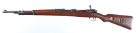 Mauser/ Werke K98 Bolt Rifle 8X57 Mauser - 5