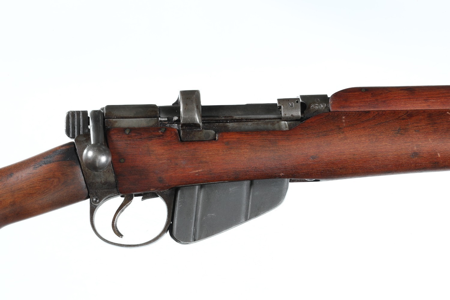 Austrailian Lithgow SMLE III 1942 Bolt Rifle