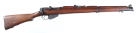 Austrailian Lithgow SMLE III 1942 Bolt Rifle - 2