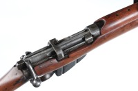 Austrailian Lithgow SMLE III 1942 Bolt Rifle - 3