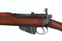 Austrailian Lithgow SMLE III 1942 Bolt Rifle - 4