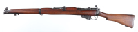 Austrailian Lithgow SMLE III 1942 Bolt Rifle - 5