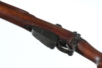 Austrailian Lithgow SMLE III 1942 Bolt Rifle - 6