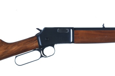 Browning BL-22 Grade2 Lever Rifle .22 LR