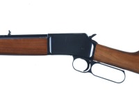 Browning BL-22 Grade2 Lever Rifle .22 LR - 4