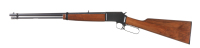 Browning BL-22 Grade2 Lever Rifle .22 LR - 5