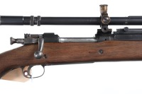 Springfield USMC1903-A1 Sniper Bolt Rifle .3