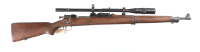 Springfield USMC1903-A1 Sniper Bolt Rifle .3 - 2