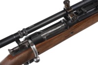 Springfield USMC1903-A1 Sniper Bolt Rifle .3 - 3