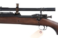 Springfield USMC1903-A1 Sniper Bolt Rifle .3 - 4