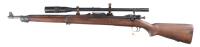 Springfield USMC1903-A1 Sniper Bolt Rifle .3 - 5