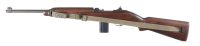 Inland M1 Carbine Semi Rifle .30 carbine - 18