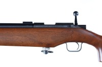 57126 Kimber 82 Government Bolt Rifle .22 lr - 10