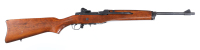 Ruger Mini-14 Semi Rifle .223 rem - 2