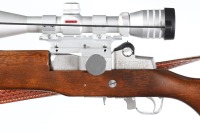 Ruger Mini-14 Semi Rifle .223 rem - 4