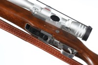 Ruger Mini-14 Semi Rifle .223 rem - 6